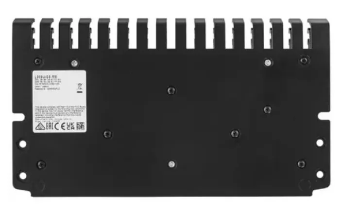 Mikrotik L009UiGS-RM