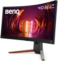 фото BenQ EX3410R