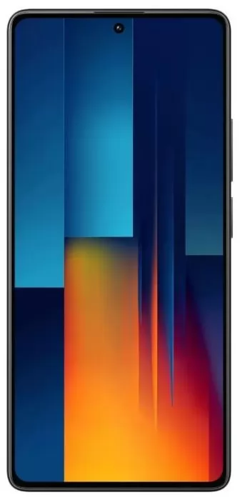 Xiaomi POCO M6 Pro 12/512GB