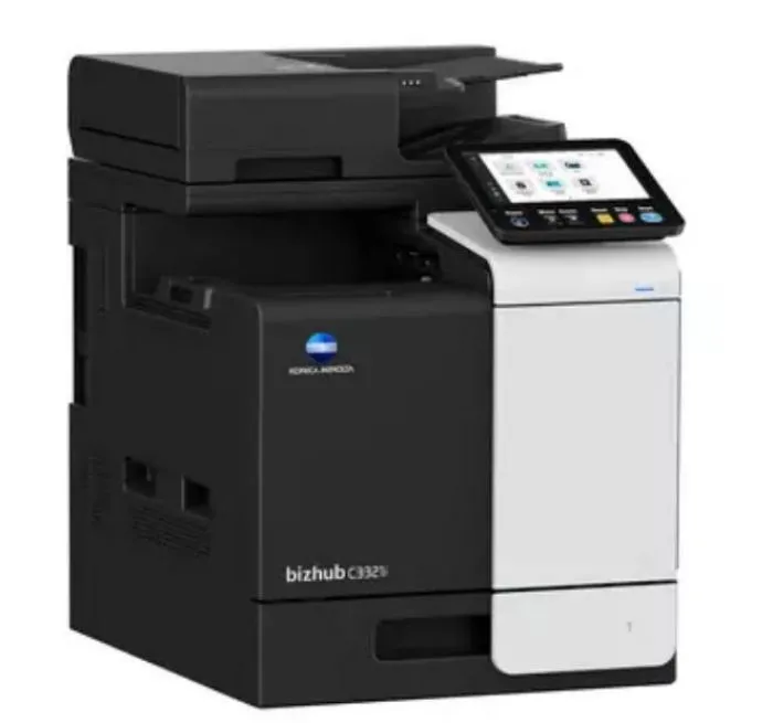 Konica Minolta bizhub C3321i