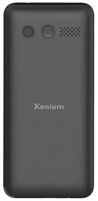 фото Xenium X700