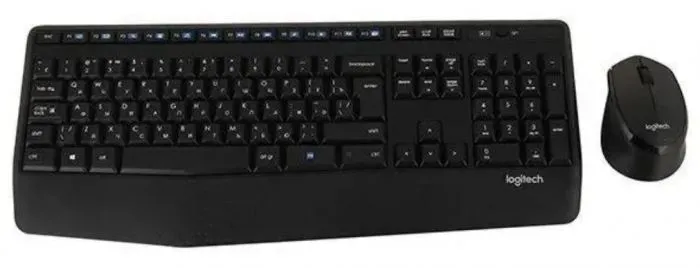 Logitech MK345