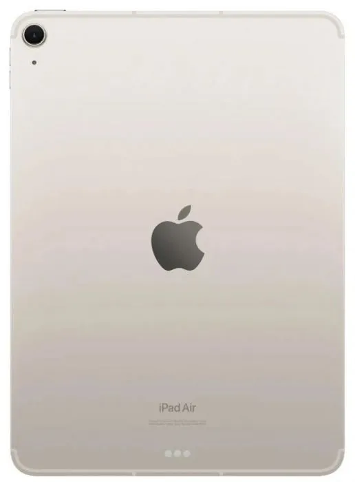 фото Apple iPad Air (2024) Wi-Fi + Cellular 128GB