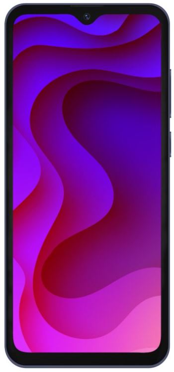 

Смартфон INOI Note 12 4/128GB NFC Sky Blue, Note 12 4/128GB