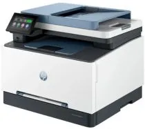 фото HP Color LaserJet Pro MFP 3303sdw