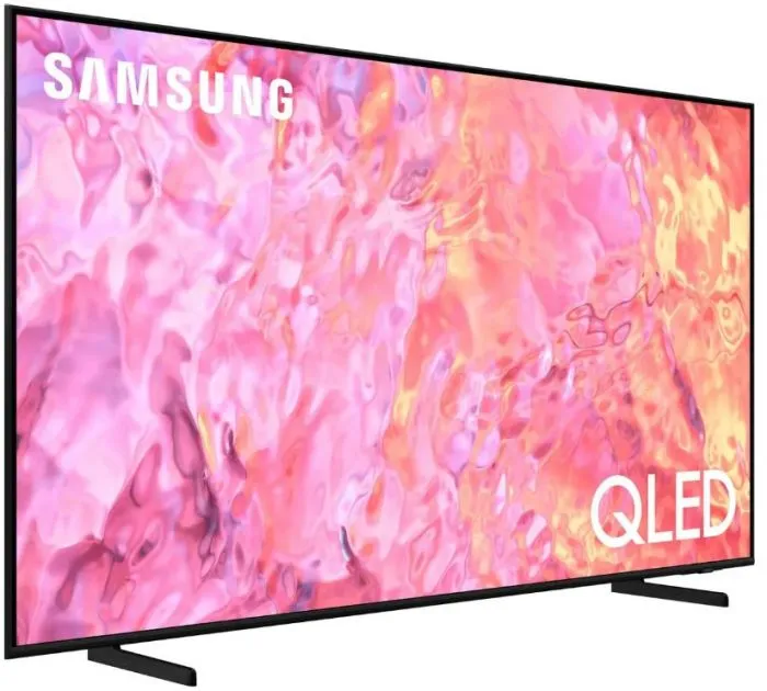 Samsung QE75Q60CAUXRU