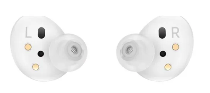 Samsung Galaxy Buds2