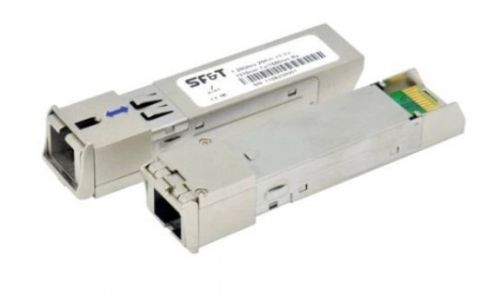 

Модуль SF&T SFP-S5b/F, SFP-S5b/F