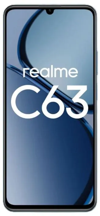 Realme Realme C63 8/256GB