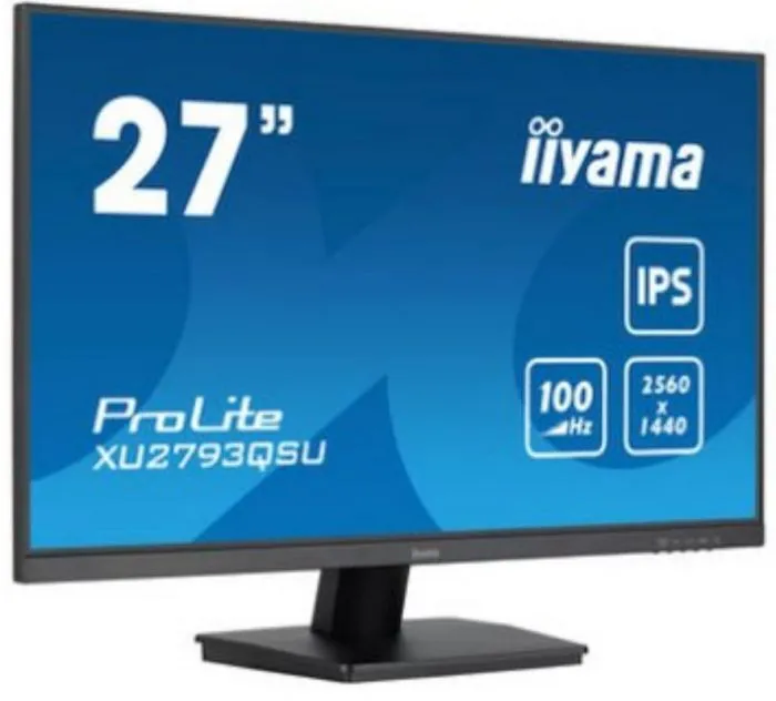 Iiyama ProLite XU2793QSU-B6