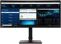 Lenovo ThinkVision P34w-20