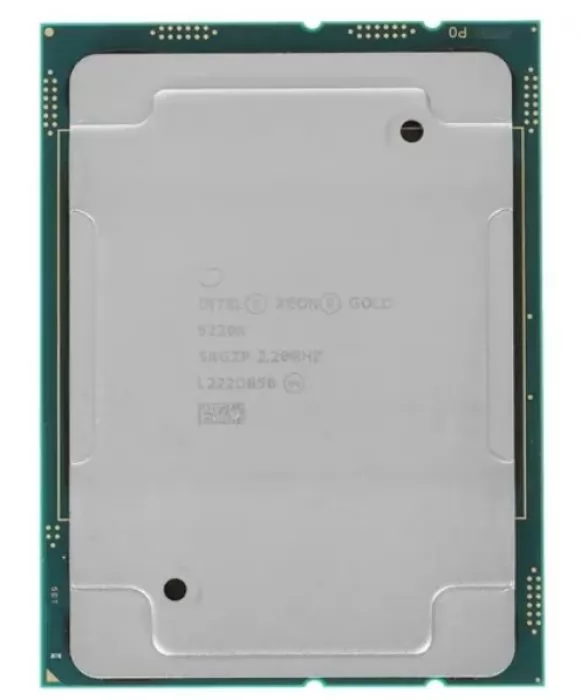 Intel Xeon Gold 5220R