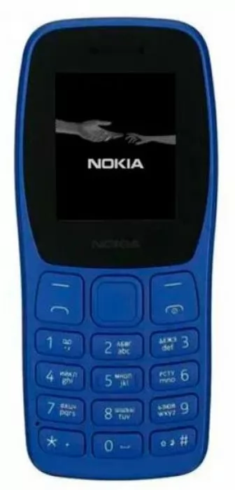 Nokia 105 Dual Sim TA-1416