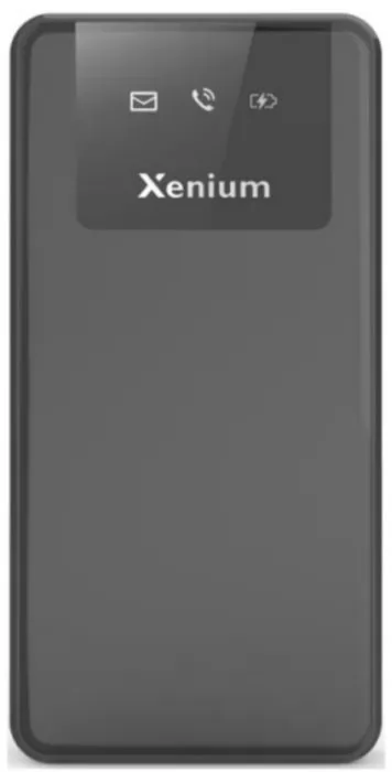 фото Xenium X600