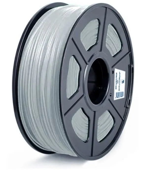 фото NVP NV-3D-PLA-SILVER