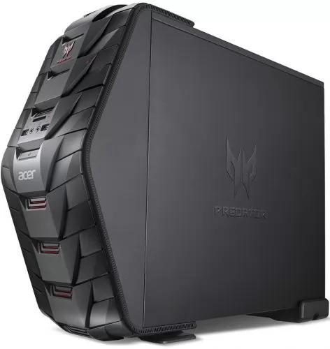 Acer Aspire G3-710 Predator