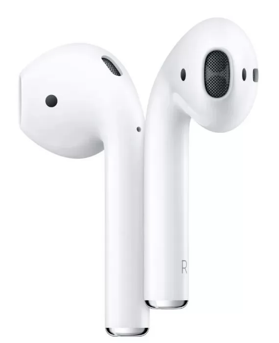 Apple AirPods (УЦЕНЕННЫЙ)