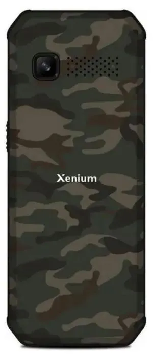 Xenium X300