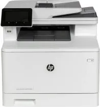 фото HP Color LaserJet Pro M479fdn (УЦЕНЕННЫЙ)