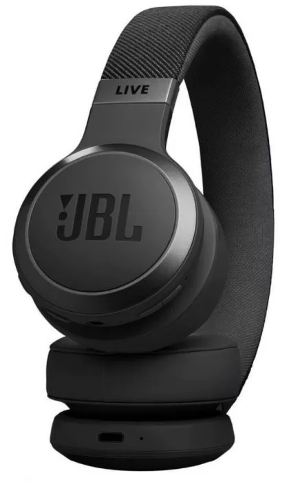 JBL LIVE 670NC