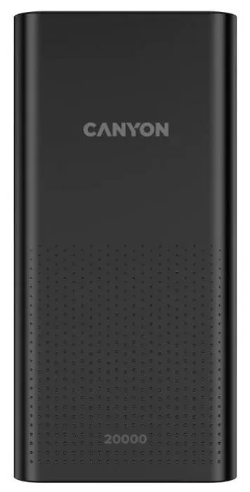 Canyon PB-2001