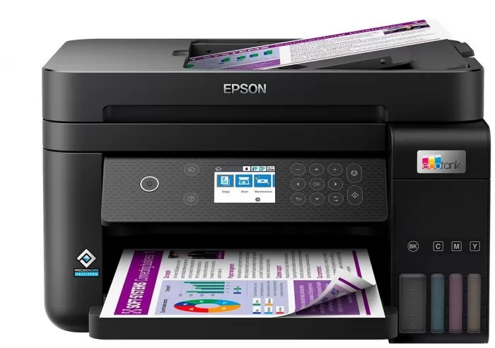 Epson L6270