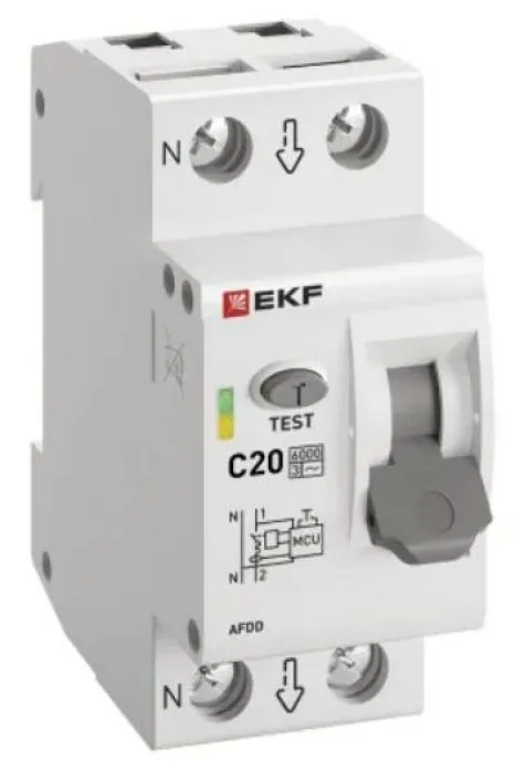 фото EKF afdd-2-20C-pro