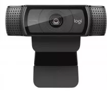 фото Logitech HD Pro C920