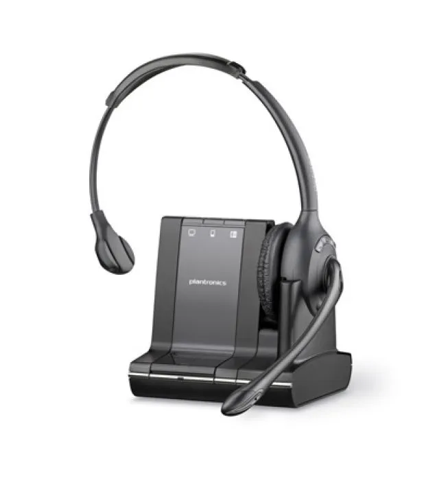 Plantronics Savi W710