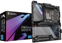 GIGABYTE Z790 AORUS MASTER X