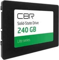 CBR SSD-240GB-2.5-LT22