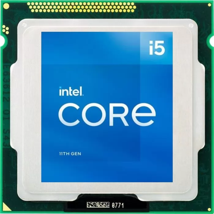 Intel Core i5-11400