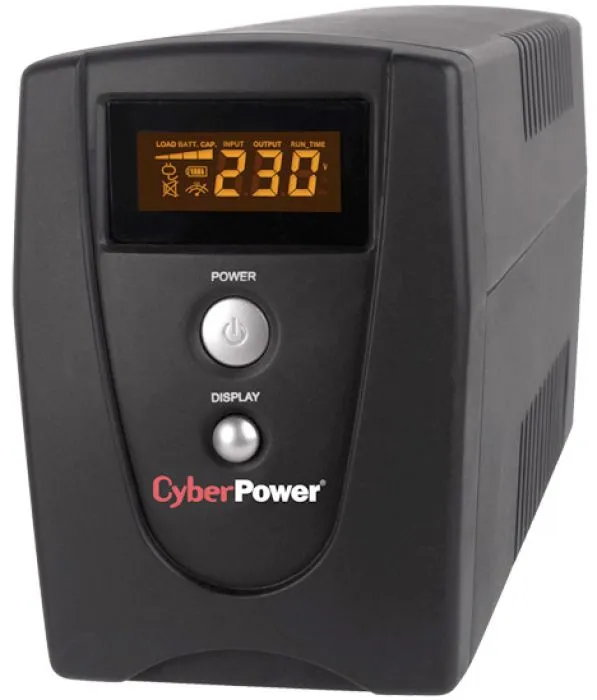 фото CyberPower VALUE800ELCD