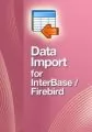 EMS Data Import for IB/FB (Non-commercial)
