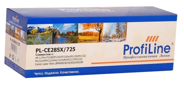 фото ProfiLine PL-CE285X/725