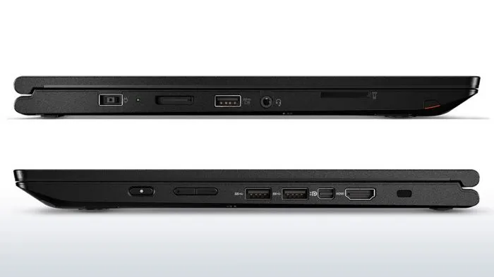 Lenovo ThinkPad P40 Yoga