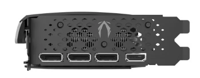 Zotac GeForce RTX 4060 Ti AMP