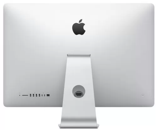 Apple iMac with Retina 5K (Z0TR007JR)
