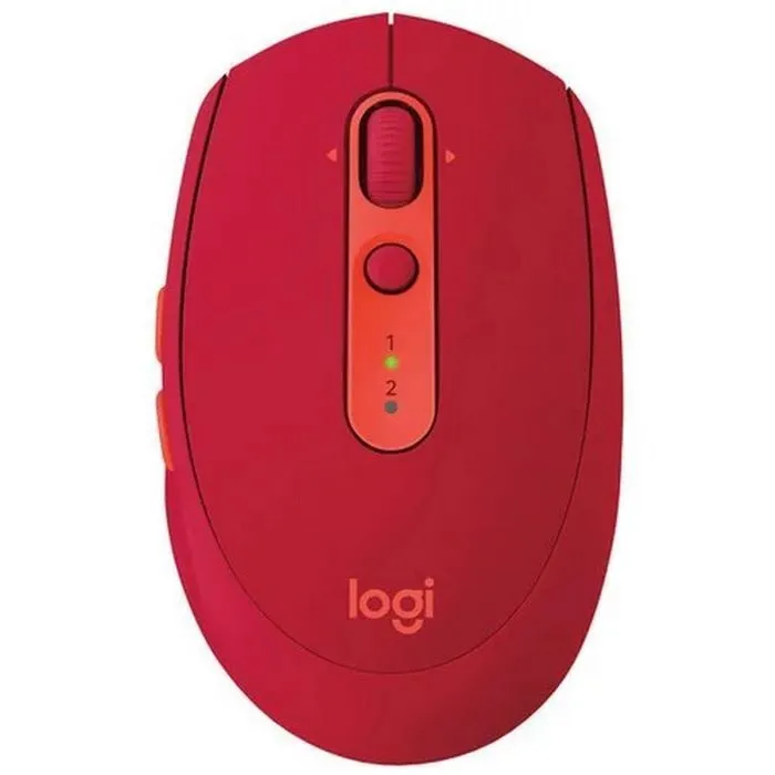 фото Logitech M585