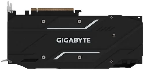 GIGABYTE GeForce RTX 2060 WINDFORCE OC