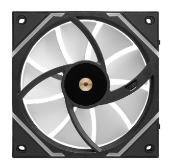 

Вентилятор для корпуса MSI MPG EZ120 ARGB-1B 306-7G24F12-809 120mm 1900rpm, 73.82CFM, 28.82dBa, MPG EZ120 ARGB-1B