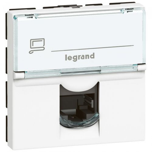 

Розетка Legrand 076574, 076574