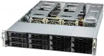 фото Supermicro SYS-521C-NR