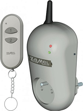 Комплект Zamel RWG-01K