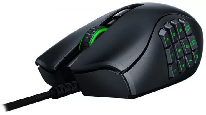 Razer Naga X