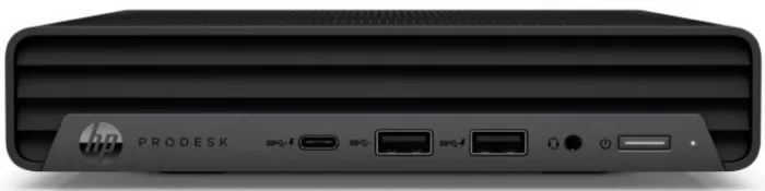 HP ProDesk 600 G6 Mini