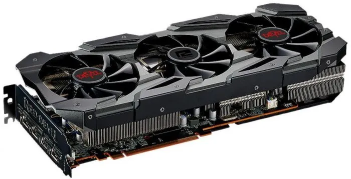 PowerColor Radeon RX 5700XT