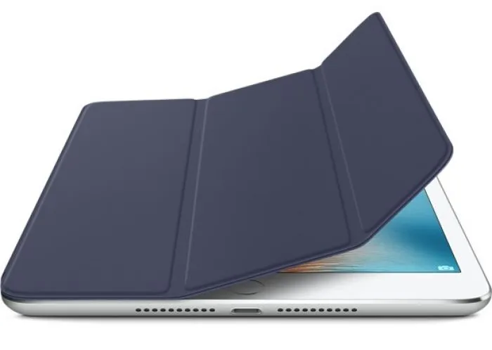 фото Apple iPad mini 4 Smart Cover Midnight Blue