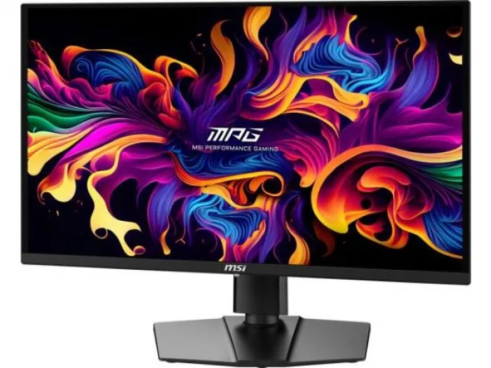 MSI MPG 271QRX QD-OLED