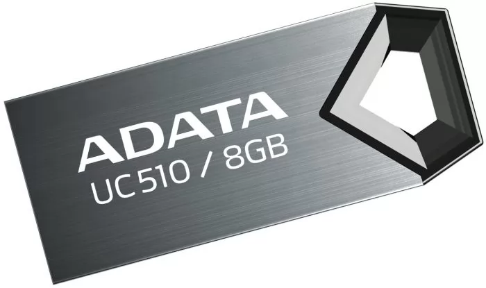 фото ADATA AUC510-8G-RTI